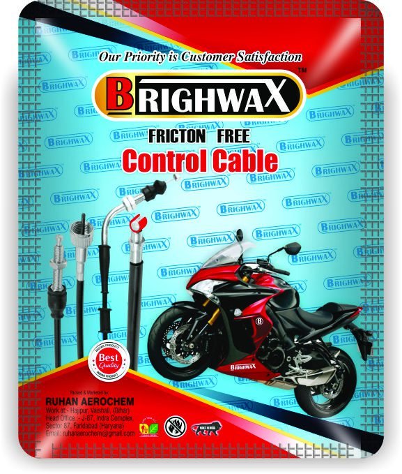 Brighwax Control Cable - View 2